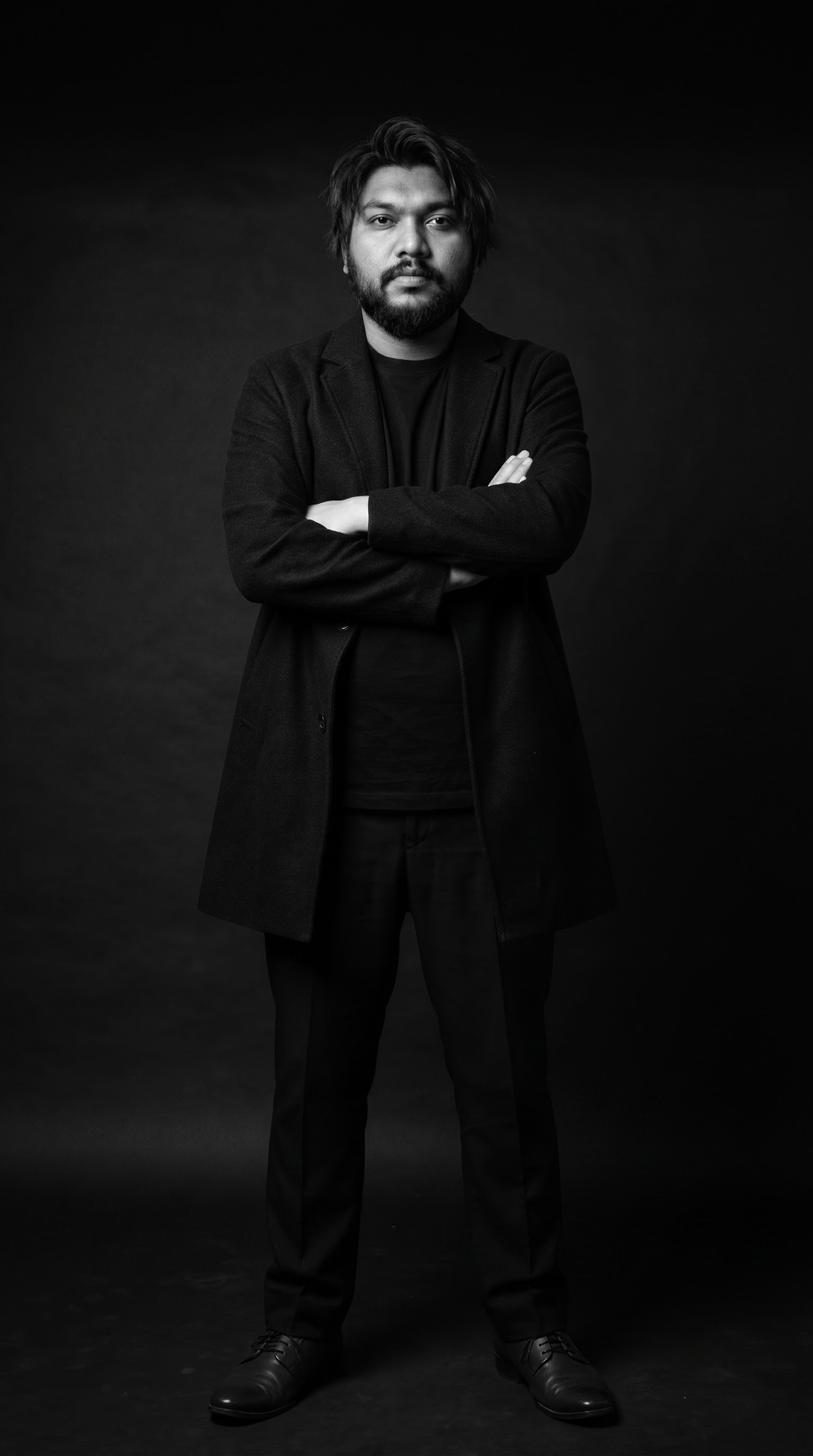 N. T. Sanath Jeason, cybersecurity consultant